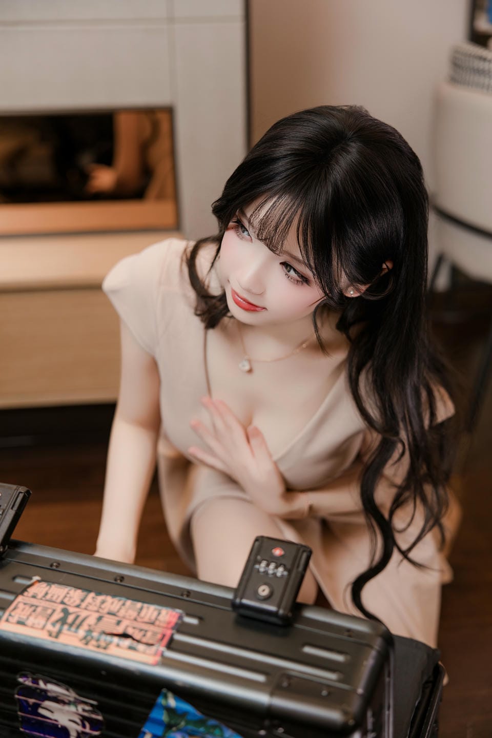 雪晴Astra - 肉丝 洗浴店 [86P1V-1.48G] 1 (10).jpg